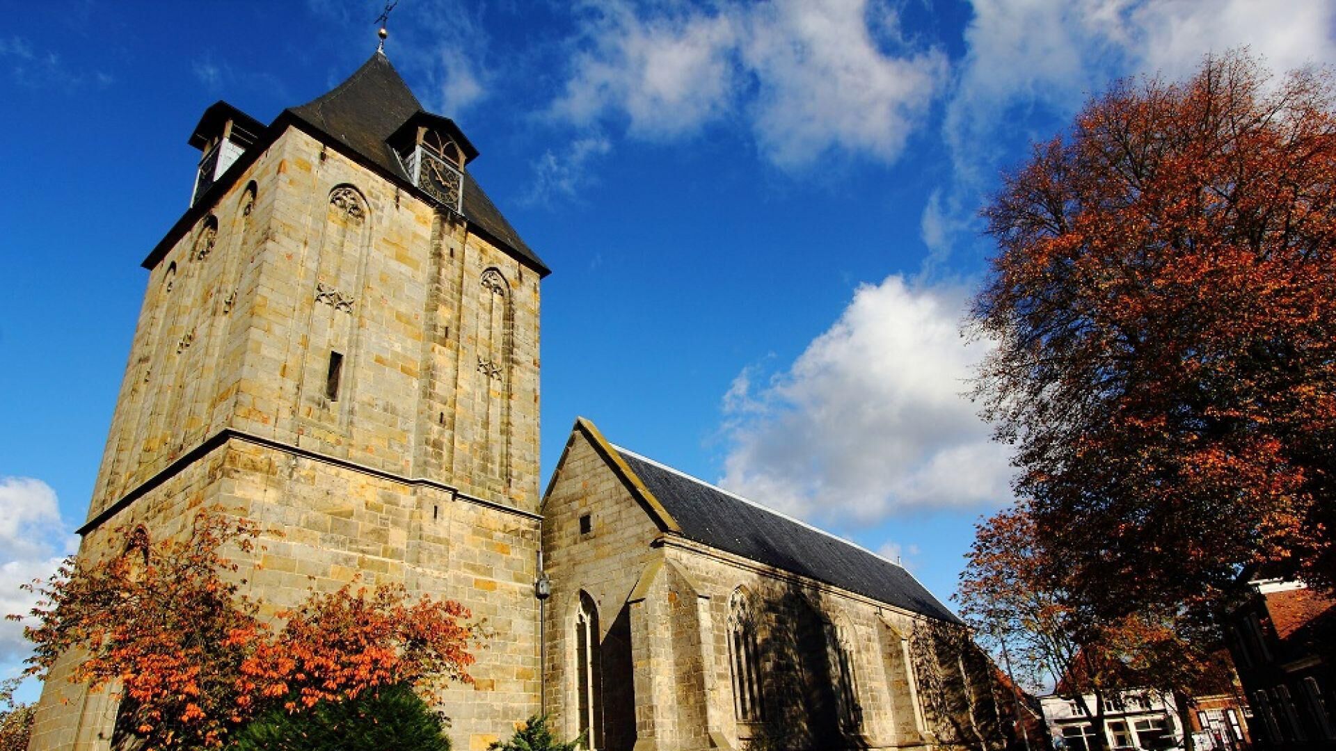 Oude-blasius